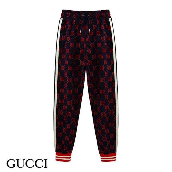 Fa hion new letter embroidery titching ca ual pant port pant titching thin ection ribbon per onality ca ual trou er, Black
Fa hion new letter embroidery titching ca ual pant port pant titching thin ection ribbon per onality ca ual trou er, Black