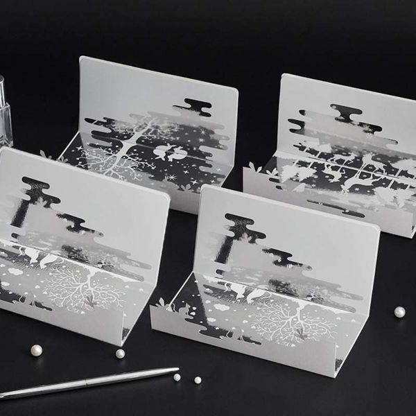 creative 3d зеркало поздравительная открытка пригласительный билет с конвертов на день рождения рождество новый год партии благодарения деше
creative 3d зеркало поздравительная открытка пригласительный билет с конвертов на день рождения рождество новый год партии благодарения деше