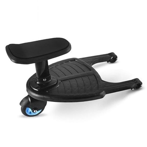 auxiliary hanging accessories artifact adapter trailer second child stroller pedal travel sitting seat standing plate cart twins
auxiliary hanging accessories artifact adapter trailer second child stroller pedal travel sitting seat standing plate cart twins