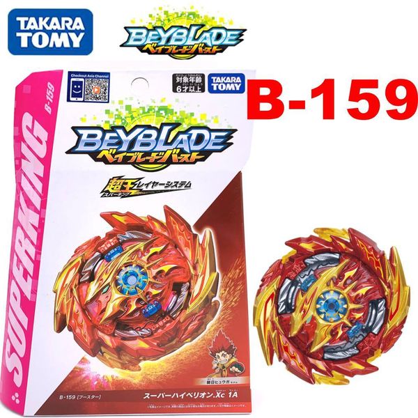 original takara tomy beyblade burst booster b-159 super hyperion.xc 1a y200703
original takara tomy beyblade burst booster b-159 super hyperion.xc 1a y200703