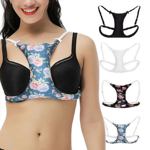 new sleep bra anti-wrinkle bra protection chest sleeping protection a for sleeping wrinkle proof nightgown for women, Black;white
new sleep bra anti-wrinkle bra protection chest sleeping protection a for sleeping wrinkle proof nightgown for women, Black;white