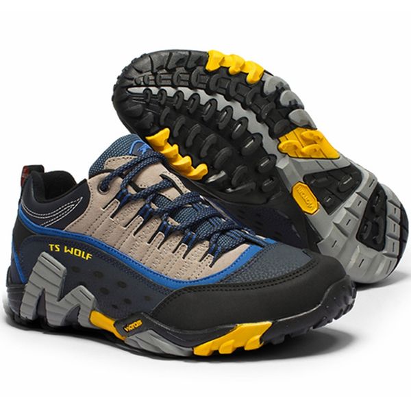 men outdoor hiking shoes waterproof breathable hunting trekking shoes brand genuine leather sport climbing hiking sneakers
men outdoor hiking shoes waterproof breathable hunting trekking shoes brand genuine leather sport climbing hiking sneakers