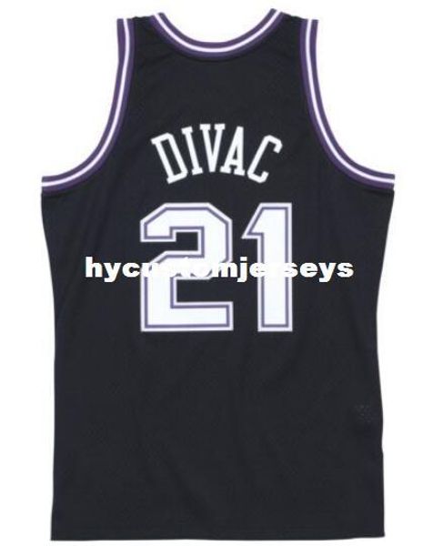 vlade divac #21 black sewn retro vintage jersey mens vest size xs-6xl stitched basketball jerseys ncaa, Black;blue
vlade divac #21 black sewn retro vintage jersey mens vest size xs-6xl stitched basketball jerseys ncaa, Black;blue