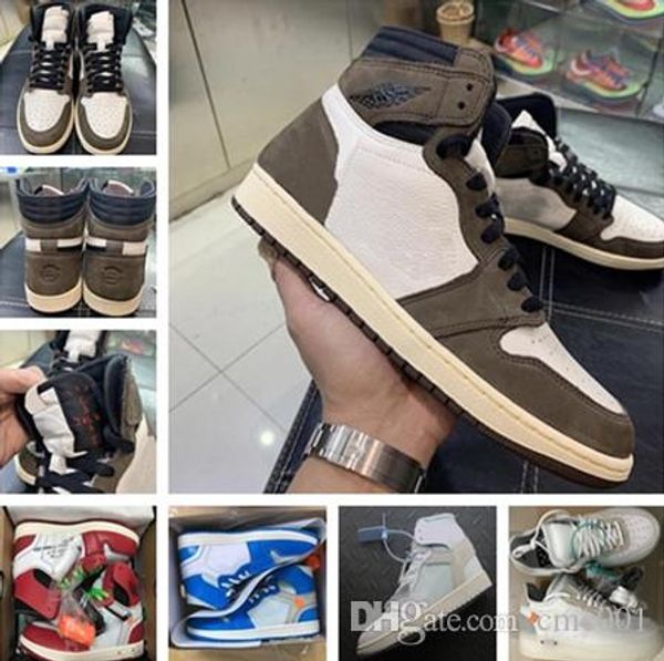 трэвис скотт мужская баскетбольная обувь кроссовки 1 1s suede brown мужчины мальчик athentic спорт дизайнерские кроссовки кроссовки с коробк
трэвис скотт мужская баскетбольная обувь кроссовки 1 1s suede brown мужчины мальчик athentic спорт дизайнерские кроссовки кроссовки с коробк