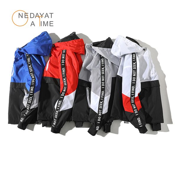 rock hipster jackets mens new hip hop brand thin tracksuit coat fashion casual streetwear man pattern stitching baseball jacket, Black;brown
rock hipster jackets mens new hip hop brand thin tracksuit coat fashion casual streetwear man pattern stitching baseball jacket, Black;brown
