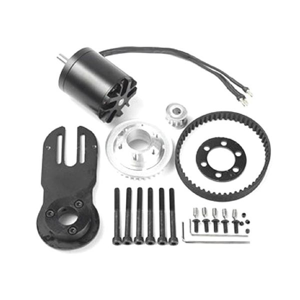83mm 90mm 97mm electrical skateboard 1800w motor 5m gear 270mm belts kit and motor mount parts riserpad skateboard accessories
83mm 90mm 97mm electrical skateboard 1800w motor 5m gear 270mm belts kit and motor mount parts riserpad skateboard accessories