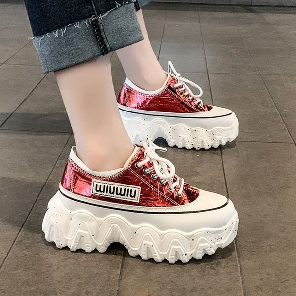 new wedges canvas shoes woman platform vulcanized shoes height increasing female walking e15-89, Black
new wedges canvas shoes woman platform vulcanized shoes height increasing female walking e15-89, Black