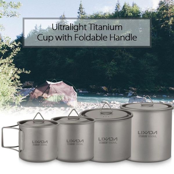 portable titanium water mug camping tableware picnic folding spoon spork water mug travel outdoor cookware dinner flatware set
portable titanium water mug camping tableware picnic folding spoon spork water mug travel outdoor cookware dinner flatware set