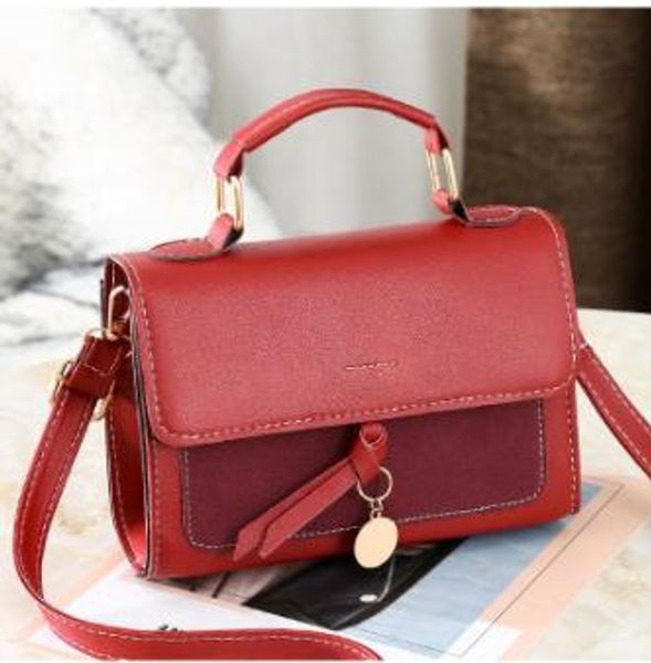 leather handbag shoulder bag crossbody purse female wallet feminina clutch pack pouch
leather handbag shoulder bag crossbody purse female wallet feminina clutch pack pouch