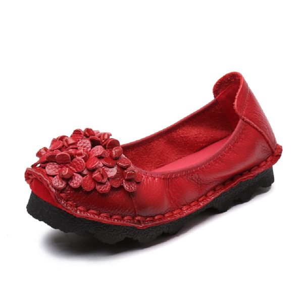 handmade women's shoes flat with leather flowers women's shoes national wind leather comfortable soft bottom casual women, Black
handmade women's shoes flat with leather flowers women's shoes national wind leather comfortable soft bottom casual women, Black