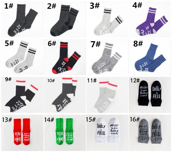 men women funny letter words printed sock master has given dobby a socks cotton casual lovers letter message socks, Pink;yellow
men women funny letter words printed sock master has given dobby a socks cotton casual lovers letter message socks, Pink;yellow