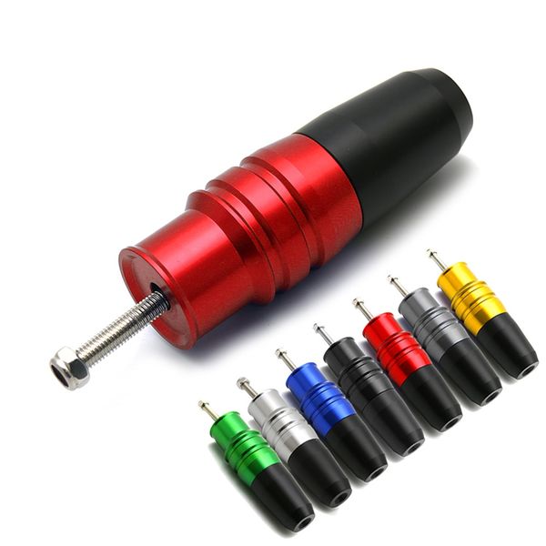 motorcycle exhaust sliders pads frame slider crash protector for s1000rr s1000r s1000xr hp4 s 1000 rr/r cnc universal 8mm
motorcycle exhaust sliders pads frame slider crash protector for s1000rr s1000r s1000xr hp4 s 1000 rr/r cnc universal 8mm