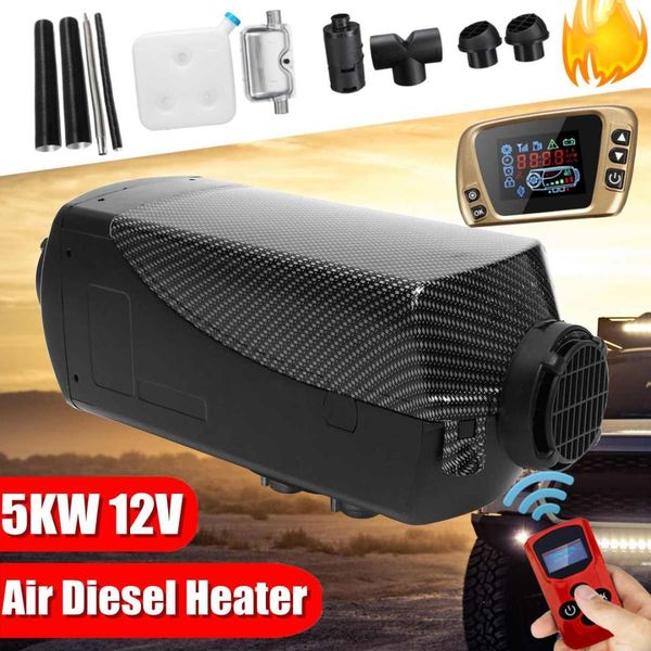 hcalory 5kw 12v diesels air parking heater air heating lcd switch with and remote control for boats car trailer heater
hcalory 5kw 12v diesels air parking heater air heating lcd switch with and remote control for boats car trailer heater