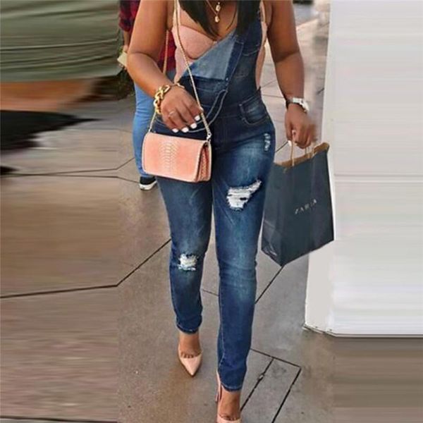 women sleeveless denim jeans high street playsuits overalls straps jumpsuit straight trousers plus size denim playsuit #15, Black;white
women sleeveless denim jeans high street playsuits overalls straps jumpsuit straight trousers plus size denim playsuit #15, Black;white
