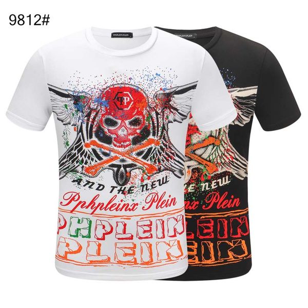 2020 summer new men's t-shirt fashion short-sleeved t-shirt men's casual high-quality shirt europe and america t-shirt x22, White;black
2020 summer new men's t-shirt fashion short-sleeved t-shirt men's casual high-quality shirt europe and america t-shirt x22, White;black