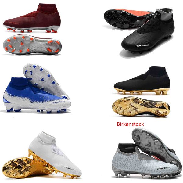 original phantom vsn vision elite df fg fully charged game over mens high ankle soccer cleats football shoes size us6.5-11
original phantom vsn vision elite df fg fully charged game over mens high ankle soccer cleats football shoes size us6.5-11