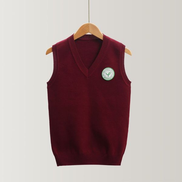 summer 2020 school uniform knitted sweater men's and children's clothing vest women's primary school students' vest chil, Blue
summer 2020 school uniform knitted sweater men's and children's clothing vest women's primary school students' vest chil, Blue