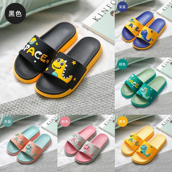 repdj children' girls wear fashionable children children children' slippers brand anti-skid home summer cartoon girls cool slipp, Black;grey
repdj children' girls wear fashionable children children children' slippers brand anti-skid home summer cartoon girls cool slipp, Black;grey
