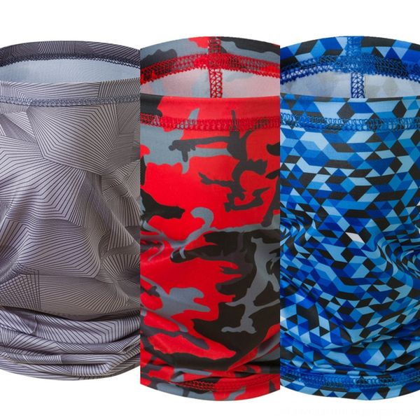 6drbl headbandhigh bandana tubular seamless fish quality scarf cycling ski cs sport face mask new shipping, Black
6drbl headbandhigh bandana tubular seamless fish quality scarf cycling ski cs sport face mask new shipping, Black