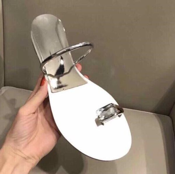summer big crystal flip flop women slippers rome sandals casual flats shoes woman runway flats sandals, Black
summer big crystal flip flop women slippers rome sandals casual flats shoes woman runway flats sandals, Black