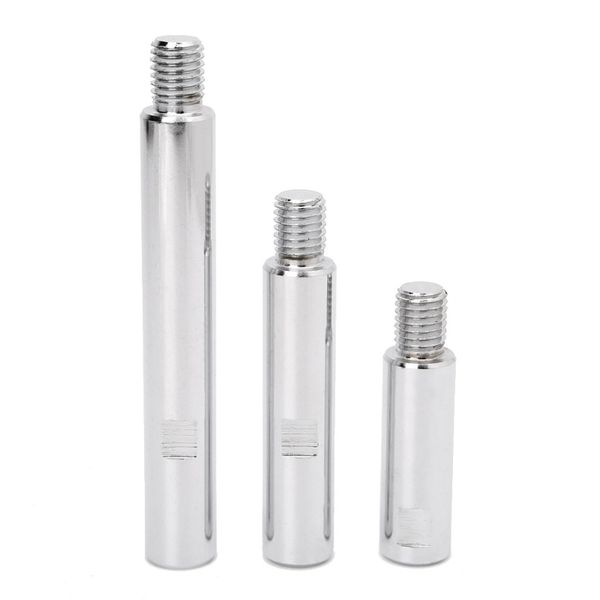 1 pc carbide m14 rotary polisher extension shaft for car care polishing detailing accessories car detailing tools
1 pc carbide m14 rotary polisher extension shaft for car care polishing detailing accessories car detailing tools