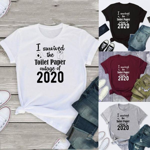 womens t-shirts 2020 female toilet paper come take it tshirt toilet paper funny shirt short sleeve print t shirt plus size, White
womens t-shirts 2020 female toilet paper come take it tshirt toilet paper funny shirt short sleeve print t shirt plus size, White