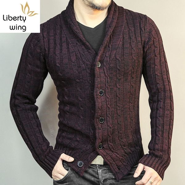 mens spring slim fit knitwear sweater cardigan casual single breasted knitted outwear coat streetwear sueter hombre cardigans, White;black
mens spring slim fit knitwear sweater cardigan casual single breasted knitted outwear coat streetwear sueter hombre cardigans, White;black
