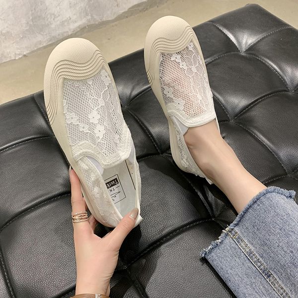 shoes woman flats shallow mouth 2020 fashion women's soft tennis female casual sneaker round toe dress new modis breathable, Black
shoes woman flats shallow mouth 2020 fashion women's soft tennis female casual sneaker round toe dress new modis breathable, Black