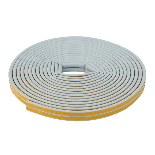 12m adhesive doors windows foam sealing strip soundproofing collision avoidance seal wheatherstrip noise insulation windproof
12m adhesive doors windows foam sealing strip soundproofing collision avoidance seal wheatherstrip noise insulation windproof