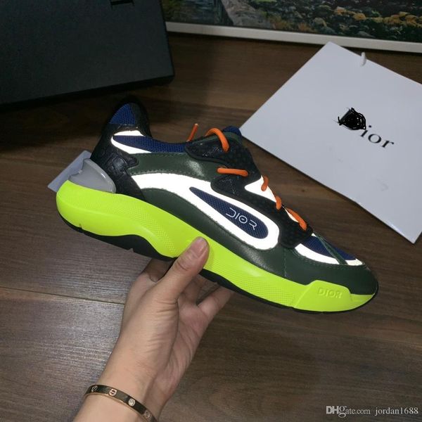 2020 new qulity mens womens chaussures shoe beautiful platform casual sneakers luxury designers shoes leather solid colors dress shoe, Black
2020 new qulity mens womens chaussures shoe beautiful platform casual sneakers luxury designers shoes leather solid colors dress shoe, Black
