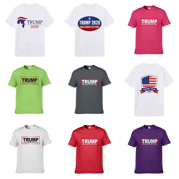mens trump t-shirts 2020 spring&summer new brand designer short sleeves fashion #484, White;black
mens trump t-shirts 2020 spring&summer new brand designer short sleeves fashion #484, White;black