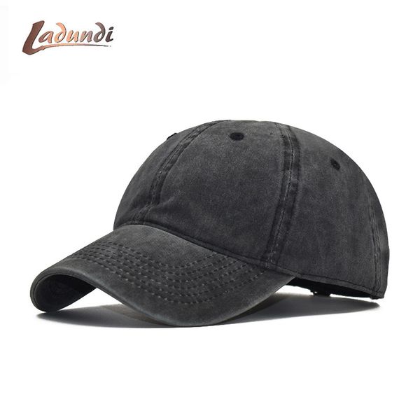 washed cotton adjustable solid 13 color baseball cap couple cap fashion leisure dad hat snapback, Blue;gray
washed cotton adjustable solid 13 color baseball cap couple cap fashion leisure dad hat snapback, Blue;gray