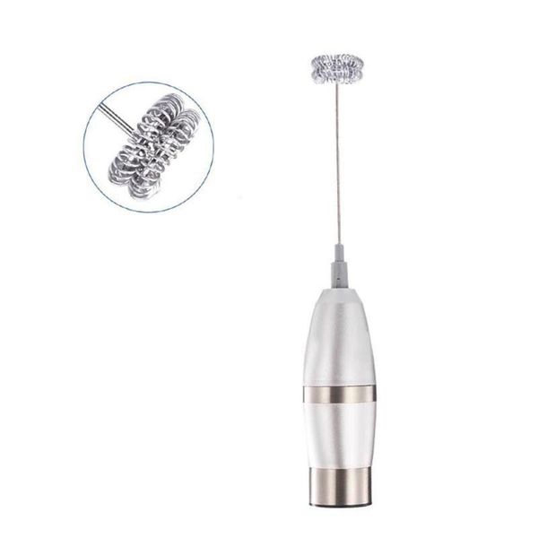 adoolla steel electric milk frother coffee egg beater drinks blender hand kitchen mixer
adoolla steel electric milk frother coffee egg beater drinks blender hand kitchen mixer