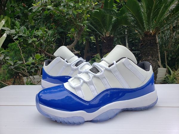 11 low wmns concord white blue men basketball shoes athletic sneakers low 11s jumpman trainer mens shoes
11 low wmns concord white blue men basketball shoes athletic sneakers low 11s jumpman trainer mens shoes