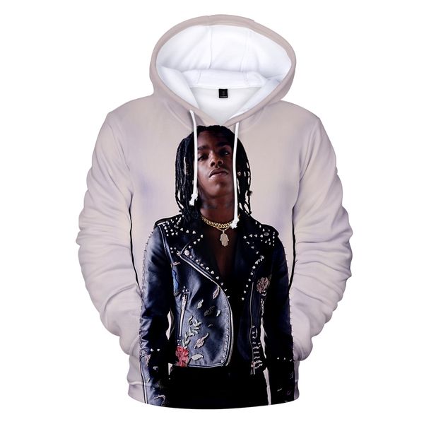 3d print ynw melly kpop sweatshirts women kawaii hoodies harajuku autumn casual long sleeve hoodies, Black
3d print ynw melly kpop sweatshirts women kawaii hoodies harajuku autumn casual long sleeve hoodies, Black