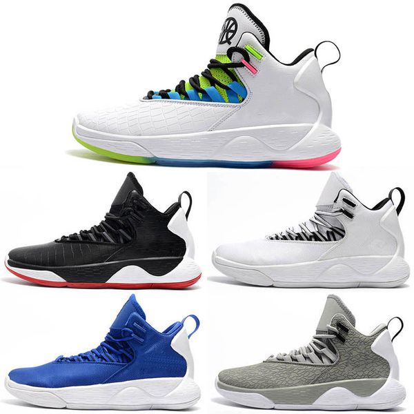 last 23 ultra super fly 3 x slam dunk 2020 mvp kids basketball shoes men grey man zapatillas classic sport sneakers shoe, Black
last 23 ultra super fly 3 x slam dunk 2020 mvp kids basketball shoes men grey man zapatillas classic sport sneakers shoe, Black