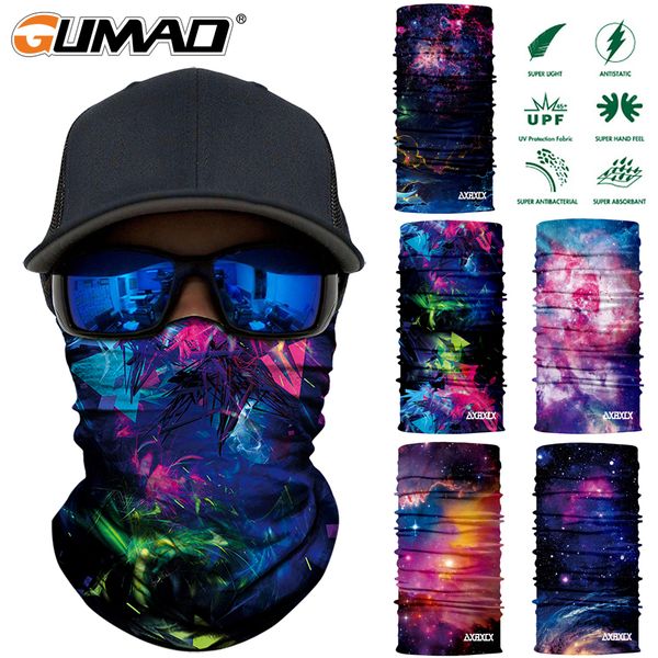 3d seamless galaxy magic neck gaiter face shield balaclava sport fishing cycling hiking bandana headband scarf men women mask, Black
3d seamless galaxy magic neck gaiter face shield balaclava sport fishing cycling hiking bandana headband scarf men women mask, Black