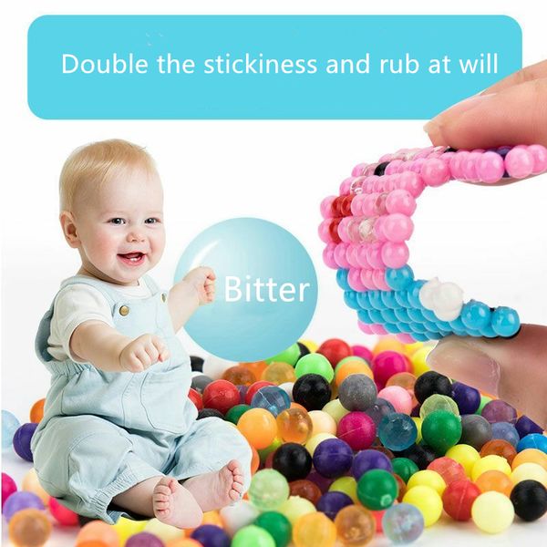 diy water magic beads gift for children animal molds hand making puzzle kids educational toys boys girls spell replenish beans
diy water magic beads gift for children animal molds hand making puzzle kids educational toys boys girls spell replenish beans