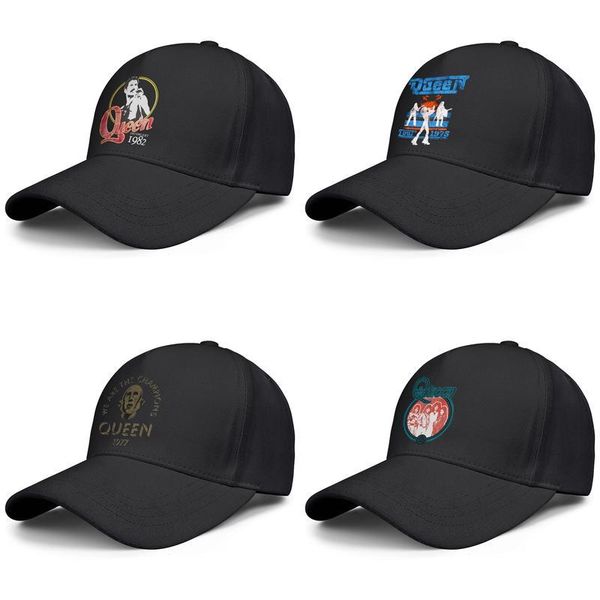 queen vintage band p mens and women adjustable trucker cap design cool custom classic baseballhats we are the champions men's tour, Blue;gray
queen vintage band p mens and women adjustable trucker cap design cool custom classic baseballhats we are the champions men's tour, Blue;gray