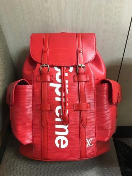 2 цвета горячий новый мужской женщины туризм сумка школьные сумки искусственная кожа мода дизайн рюкзак женщины дорожная сумка рюкзаки ноутб
2 цвета горячий новый мужской женщины туризм сумка школьные сумки искусственная кожа мода дизайн рюкзак женщины дорожная сумка рюкзаки ноутб