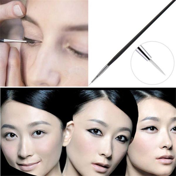 proffesional nylon eyeliner pen brush pincel de maquiagem eyeliner angled brush m02323 pen makeup d4h9
proffesional nylon eyeliner pen brush pincel de maquiagem eyeliner angled brush m02323 pen makeup d4h9