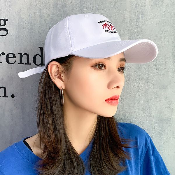 2019 designer hats caps men women winter korean version the hipster cap wild black hip hop hat female fashion ins casual baseball cap, Blue;gray
2019 designer hats caps men women winter korean version the hipster cap wild black hip hop hat female fashion ins casual baseball cap, Blue;gray