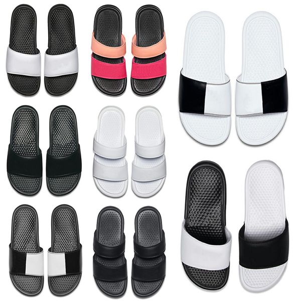 nike мужчины женские дизайнерские тапочки BENASSI черные белые красные полосатые босо
nike мужчины женские дизайнерские тапочки BENASSI черные белые красные полосатые босо