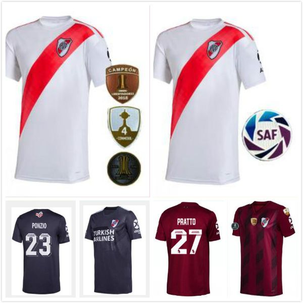 2019 20 реки футбола джерси plate дом вдали скокко casco футбол де futebol конмебол либертадорес таиланд riverbed унифицированного комплекта, Black;yellow
2019 20 реки футбола джерси plate дом вдали скокко casco футбол де futebol конмебол либертадорес таиланд riverbed унифицированного комплекта, Black;yellow