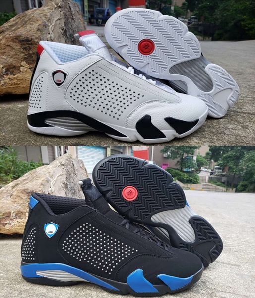 2019 new 14s black white varsity royal chrome bv7630-004 bq3685-706 men outdoor basketball sports sneakers ing
2019 new 14s black white varsity royal chrome bv7630-004 bq3685-706 men outdoor basketball sports sneakers ing