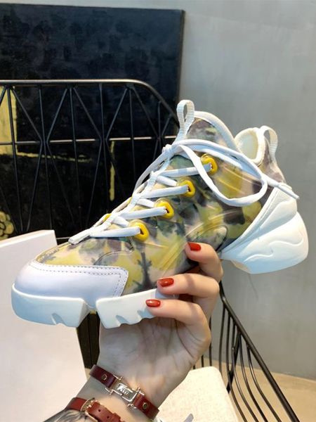 woman sneakers ladies casual anti-slip sport walking sneakers sweat-absorbent breathable shoes soft shoes yellow bleaching size 35-40 new, Black
woman sneakers ladies casual anti-slip sport walking sneakers sweat-absorbent breathable shoes soft shoes yellow bleaching size 35-40 new, Black