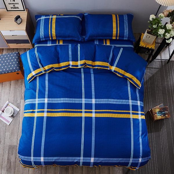 designer bed comforters sets new style double color bedding set king full twin duvet cover set flat sheet
designer bed comforters sets new style double color bedding set king full twin duvet cover set flat sheet
