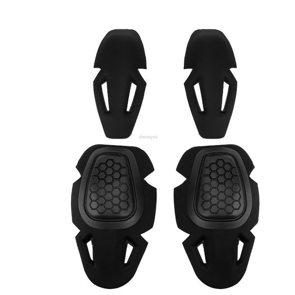 uniform elbow & knee pads tactical combat g2 g3 g4 frog suit elbow knee pad protect & pads, Black;gray
uniform elbow & knee pads tactical combat g2 g3 g4 frog suit elbow knee pad protect & pads, Black;gray