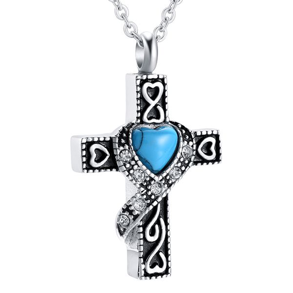 мемориал кулон ijd9699 из нержавеющей стали inlay кристалл креста кремация для ashes urn keepsake сувенирные ювелирные изделия для мужчин, Silver
мемориал кулон ijd9699 из нержавеющей стали inlay кристалл креста кремация для ashes urn keepsake сувенирные ювелирные изделия для мужчин, Silver