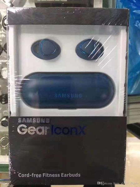 Беспроводная связь Bluetooth наушники Samsung Gear IconX беспроводная зарядка коробка Интелл
Беспроводная связь Bluetooth наушники Samsung Gear IconX беспроводная зарядка коробка Интелл